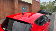 Ford Fiesta 1.0 EcoBoost Hybrid mHEV 125 Trend 5dr Petrol Hatchback